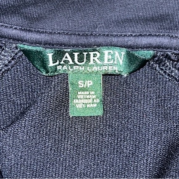 🔥Ralph Lauren Red and Navy Pullover🔥 - Picture 7 of 7